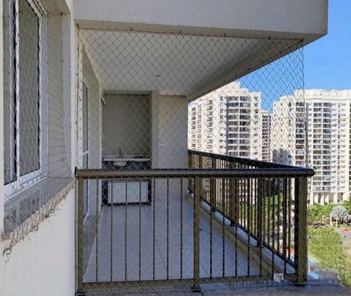 Reserva Do Parque: Apartamento de 2 quartos sendo 01 suíte com 7639m2 758915