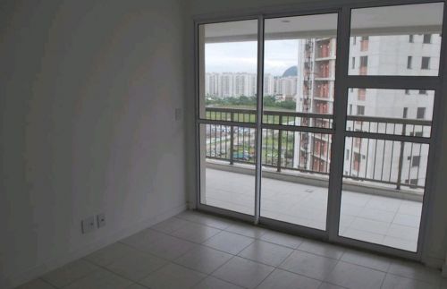 Reserva Do Parque: Apartamento de 2 quartos sendo 01 suíte com 7639m2 758917
