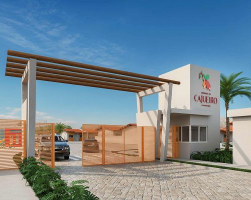 Reserva Dos Cajueiros - Em Marechal Deodoro 747223