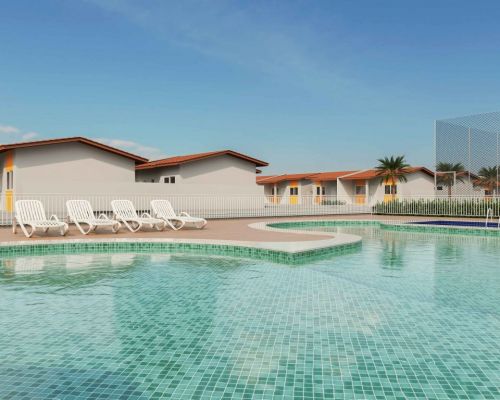 Reserva Dos Cajueiros - Em Marechal Deodoro 747224