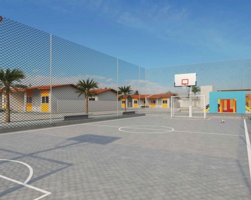 Reserva Dos Cajueiros - Em Marechal Deodoro 747226