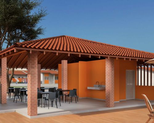 Reserva Dos Cajueiros - Em Marechal Deodoro 747227
