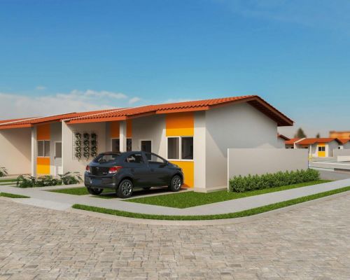 Reserva Dos Cajueiros - Em Marechal Deodoro 747228