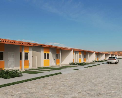 Reserva Dos Cajueiros - Em Marechal Deodoro 747229