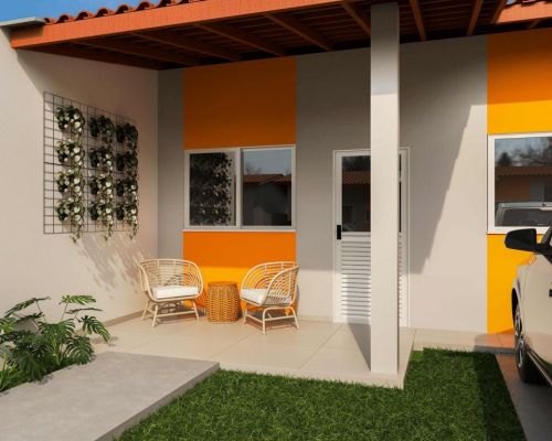 Reserva Dos Cajueiros - Em Marechal Deodoro 747230