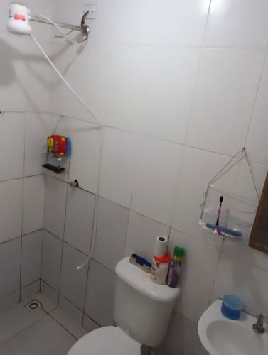 Residência em Condomínio Jardim do Sol à venda no Bairro de Uvaranas 2 quartos em Pg. R$ 175.000 764346