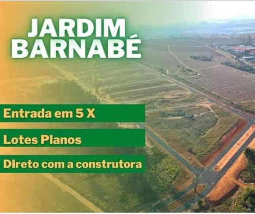 Residencial Barnabé Salto Sp - Terrenos a Venda Salto Com 187 m² 609040