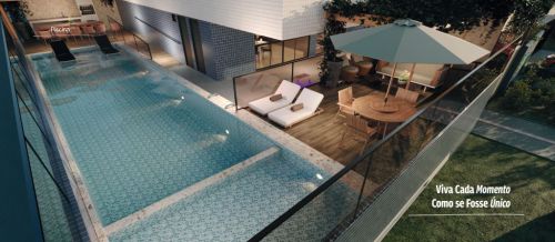 Residencial Stella Maris 745497