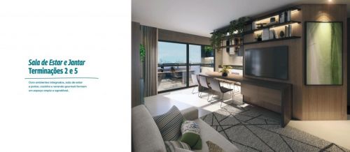 Residencial Stella Maris 745498