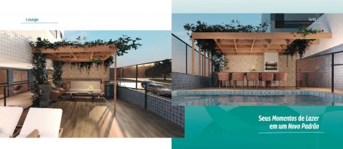 Residencial Stella Maris 745499