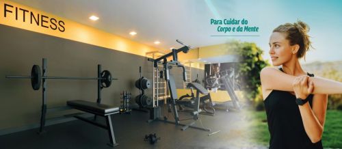 Residencial Stella Maris 745501