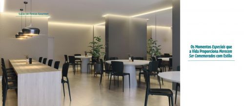 Residencial Stella Maris 745502
