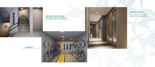 Residencial Stella Maris 745503