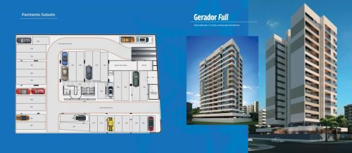 Residencial Stella Maris 745505