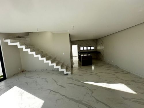 Residencial Tangarás - Casa duplex de 4 suítes com 214m2 755839