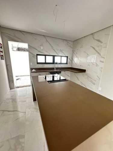 Residencial Tangarás - Casa duplex de 4 suítes com 214m2 755841