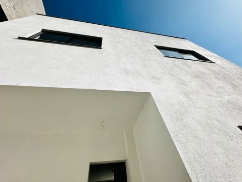 Residencial Tangarás - Casa duplex de 4 suítes com 214m2 755843