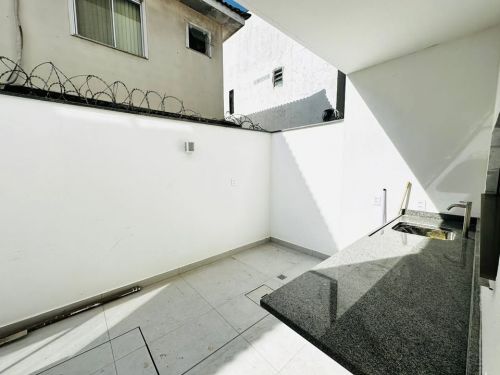Residencial Tangarás - Casa duplex de 4 suítes com 214m2 755844