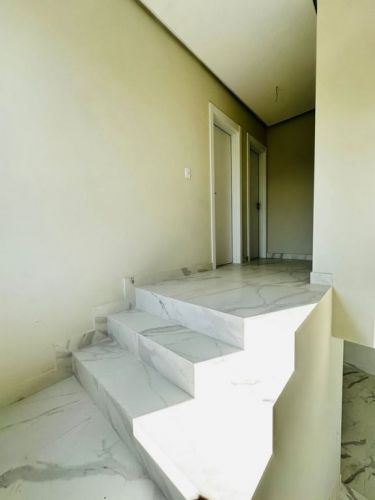 Residencial Tangarás - Casa duplex de 4 suítes com 214m2 755846