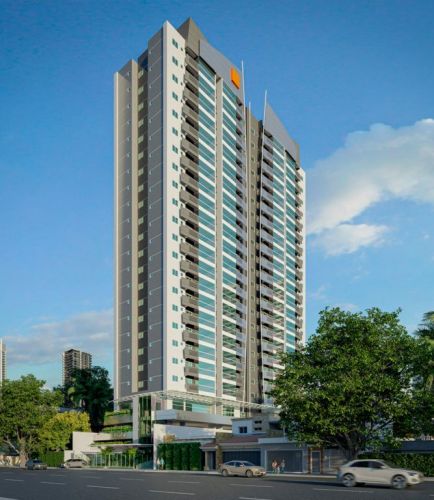 Residencial -torre Lumiar Construtora Leal Moreira 749321