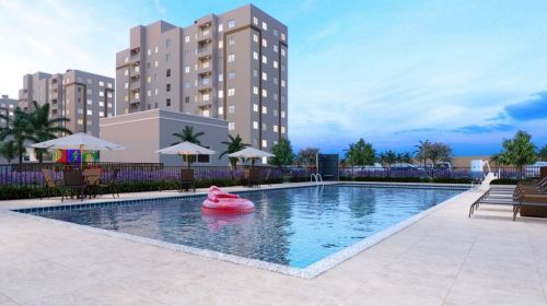 Residencial Toullon 745351