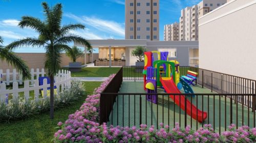 Residencial Toullon 745352