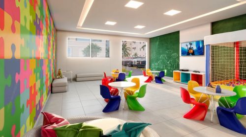 Residencial Toullon 745354