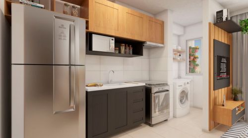 Residencial Toullon 745355