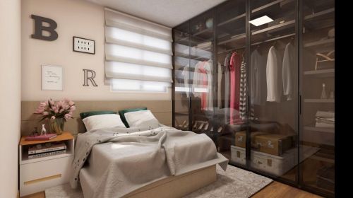 Residencial Toullon 745356