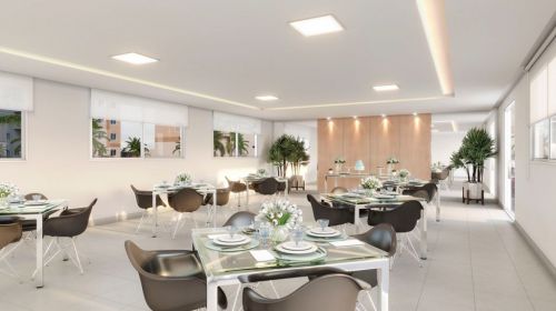 Residencial Toullon 745357