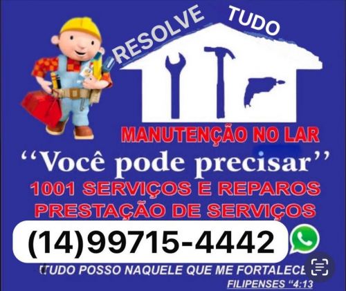 Resolve Tudo 738558