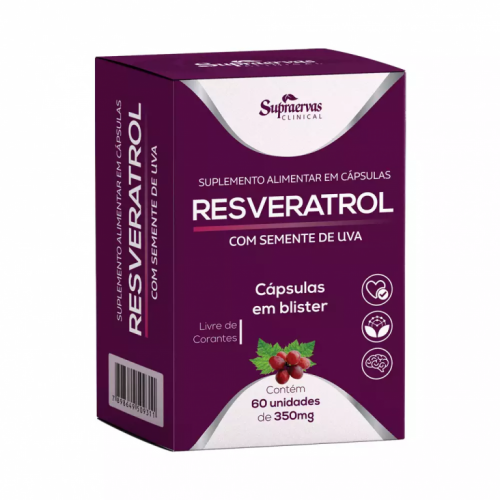 Resveratrol 646504