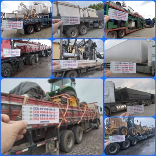 Retroescavadeira Escavadeira Munck Tratores Grua Auto Carregavel 709139