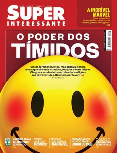 Revista Superinteressante 324 De 2013 - Complete Sua Coleção 784388