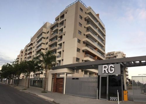 Rg Personal - Cobertura de 3 quartos sendo 01 suíte com 12587m2 756255