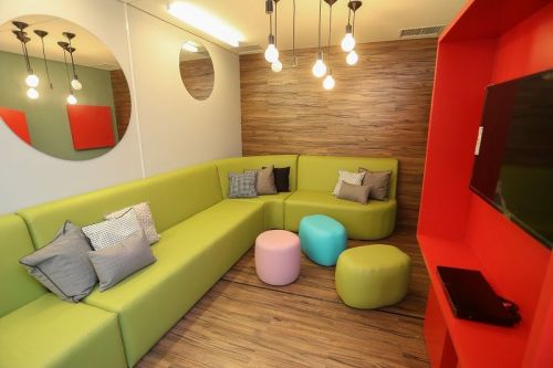 Rg Personal - Cobertura de 3 quartos sendo 01 suíte com 12587m2 756258