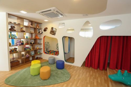 Rg Personal - Cobertura de 3 quartos sendo 01 suíte com 12587m2 756259