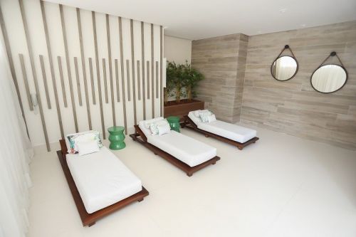 Rg Personal - Cobertura de 3 quartos sendo 01 suíte com 12587m2 756260