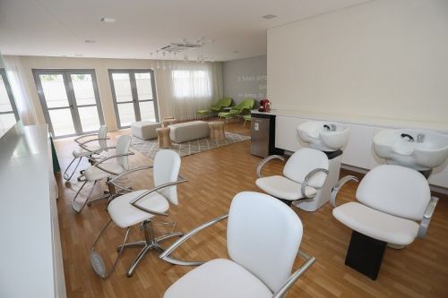 Rg Personal - Cobertura de 3 quartos sendo 01 suíte com 12587m2 756261
