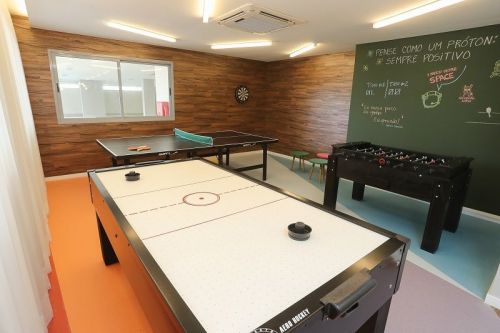 Rg Personal - Cobertura de 3 quartos sendo 01 suíte com 12587m2 756262