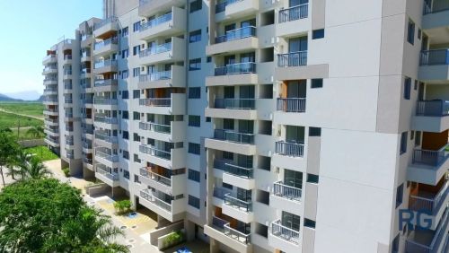 Rg Personal - Cobertura de 3 quartos sendo 01 suíte com 12587m2 756264