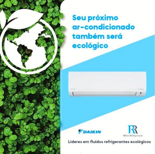 Ribas Refrigeração  778283