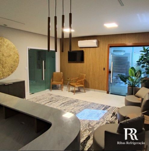 Ribas Refrigeração  778284