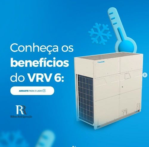 Ribas Refrigeração  778286