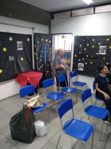 Roberto Decoração Eventos Festas.  747002