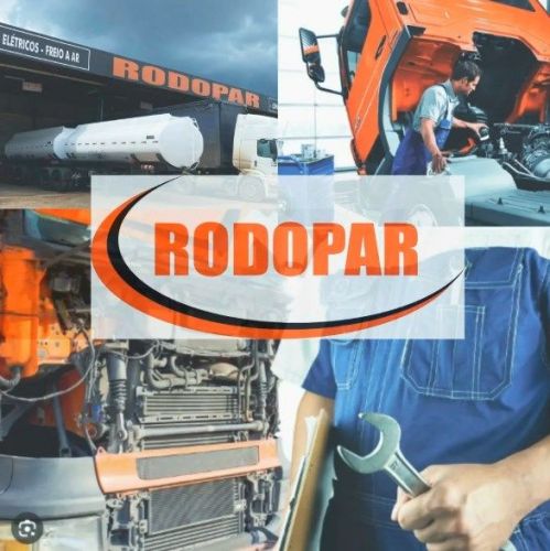 Rodopar Equipamentos 773228 Rodopar Equipamentos 773228