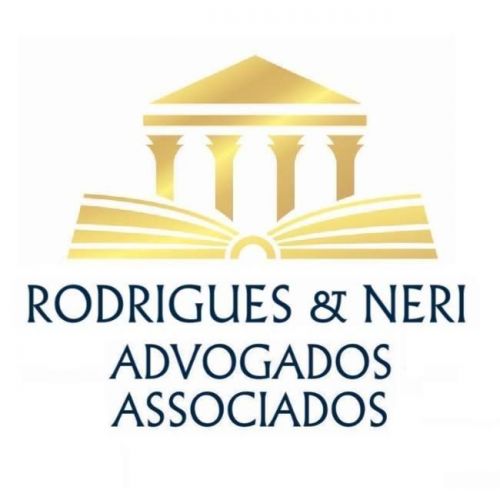 Rodrigues e Neri Advogados Associados 772633 Rodrigues e Neri Advogados Associados 772633