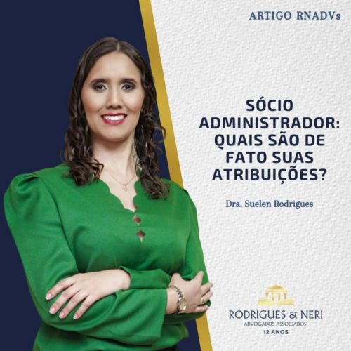 Rodrigues e Neri Advogados Associados 772635 Rodrigues e Neri Advogados Associados 772635