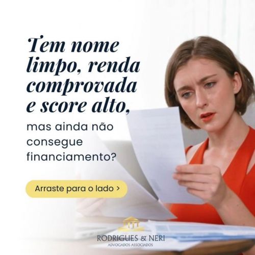 Rodrigues e Neri Advogados Associados 772636 Rodrigues e Neri Advogados Associados 772636