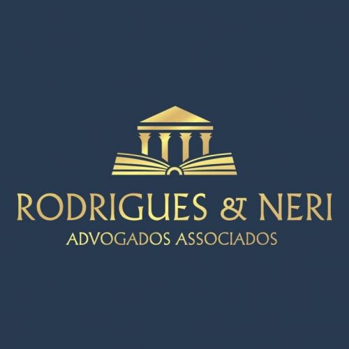 Rodrigues e Neri Advogados Associados 772637 Rodrigues e Neri Advogados Associados 772637
